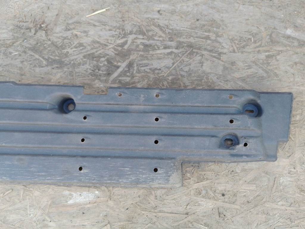 фото №8, Захист підвіска ліва toyota prius ii