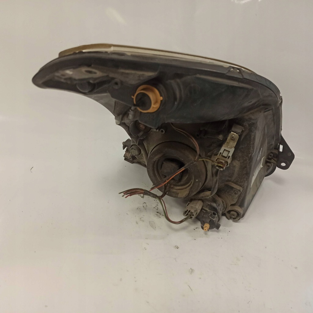 фото №10, Suzuki swift iv 4 лампа передняя левая 35300-62j11