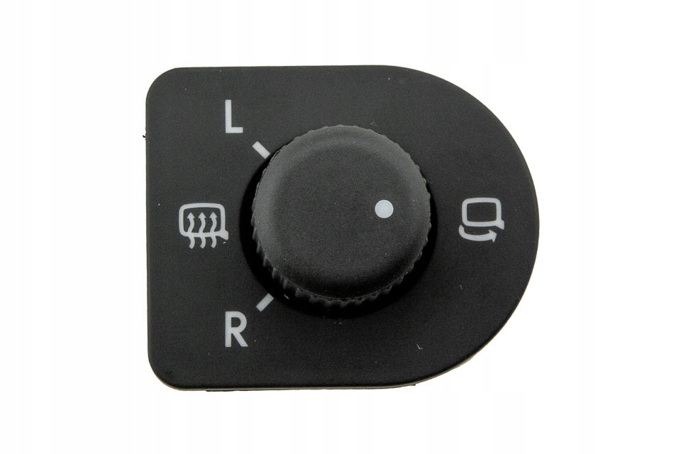 фото №11, Nty ews-vw-132 перемикач, регулювання дзеркало зовнішнього