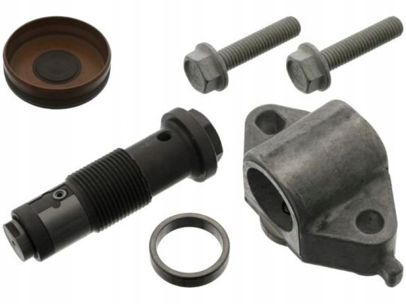 фото №1, Febi натяжитель цепи распределительного вала db m271 1,8/2,5