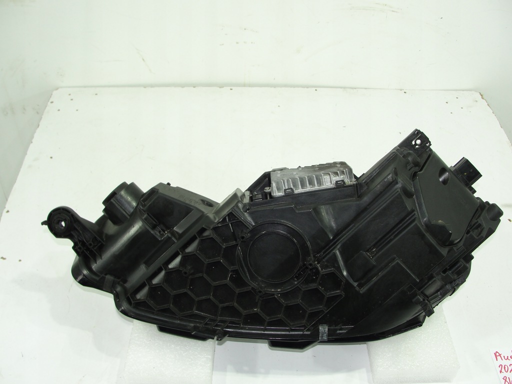 фото №6, Лампа перед правая audi a5 f5 lift 2020- matrix