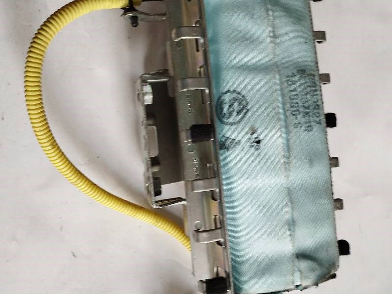 фото №1, Подушка подушка безопасности пассажира bbn2927 nissan x trail