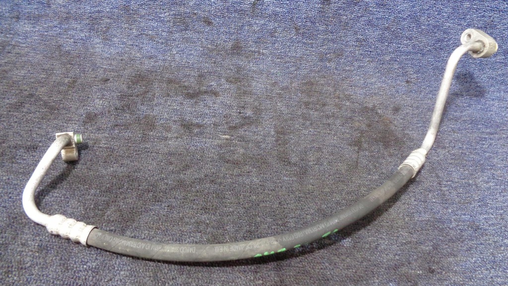 фото №1, Wąż шланг трубка кондиціонера 60695795 alfa romeo 147 2.0 twinspark