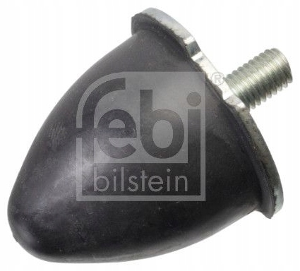 Купити Febi 106168 відбійник, кабіна