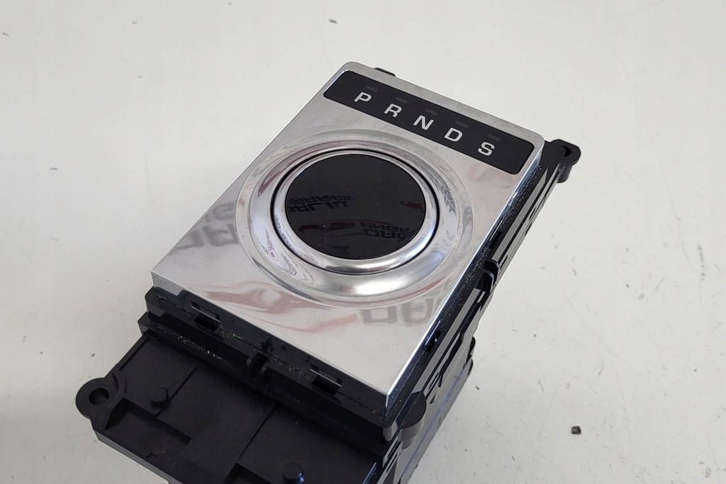 фото №8, Механизм переключения передач land rover range rover sport ii l494 hpla14c559aa