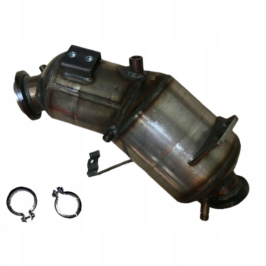 фото №1, Фильтр dpf mercedes s 350 bluetec wdb2211 2009-