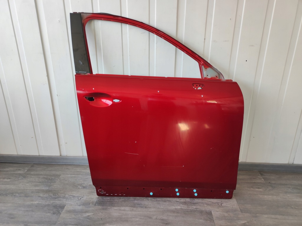 фото №1, Дверь mazda cx60 cx-60 cx 60 передние правое