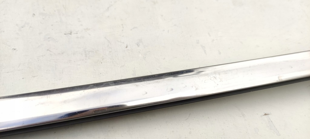 фото №7, Citroen c5 aircross молдинг кровельная левая 98169081vv le-c32