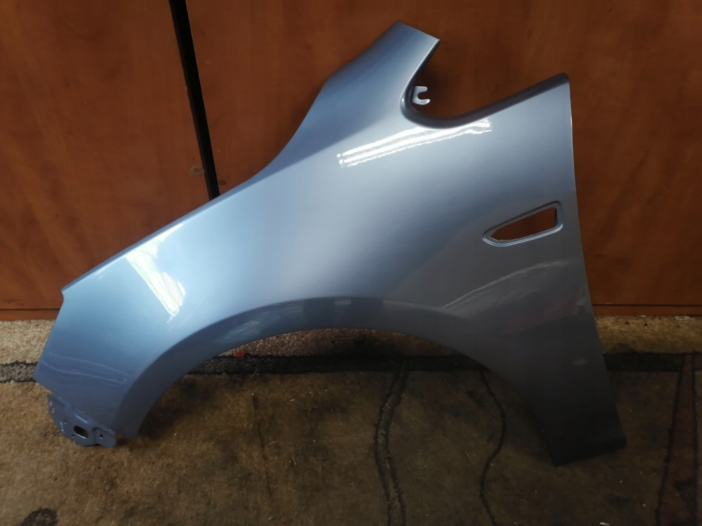 Купить Крыло  левое  перед opel astra j z22m