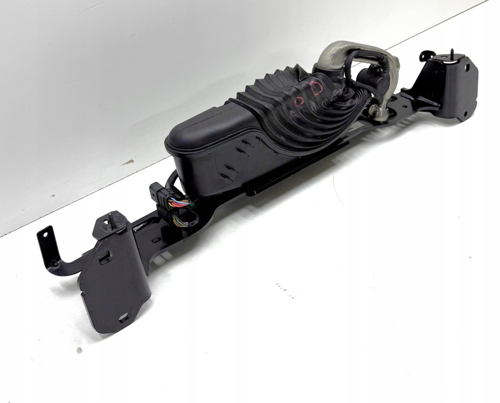 фото №8, Bmw 3 g20 g21 hak буксировочный электрический org westfalia 303414600081