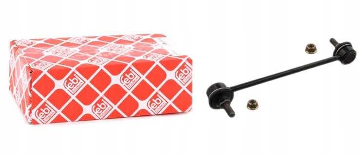 фото №1, Febi bilstein 41661 тяга / кронштейн, стабілізатор