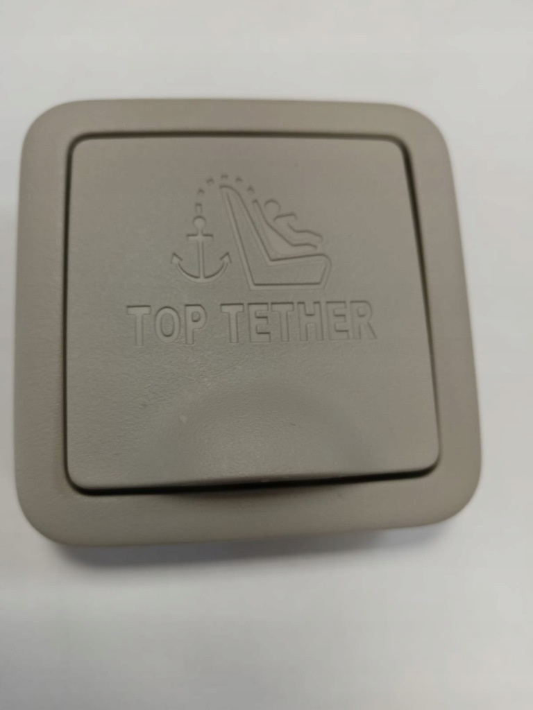 фото №1, Заглушка потолочный citroen c5 x7 оригинальный номер 8342hv