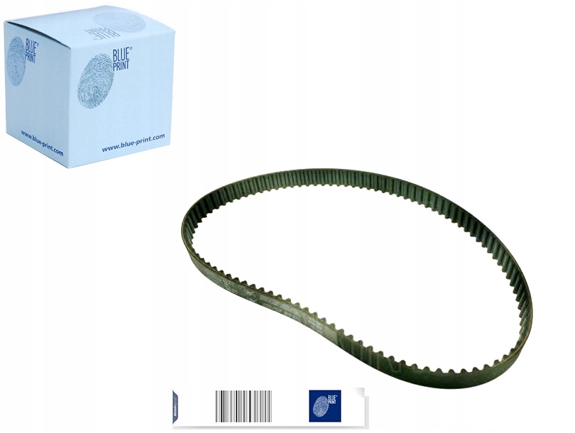 фото №1, Ремень распределительного вала hyundai galloper ii h-1 h-1 starex