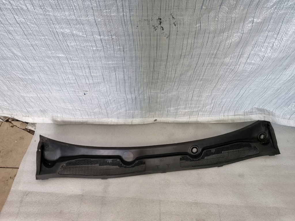 фото №2, Жабо renault megane iii