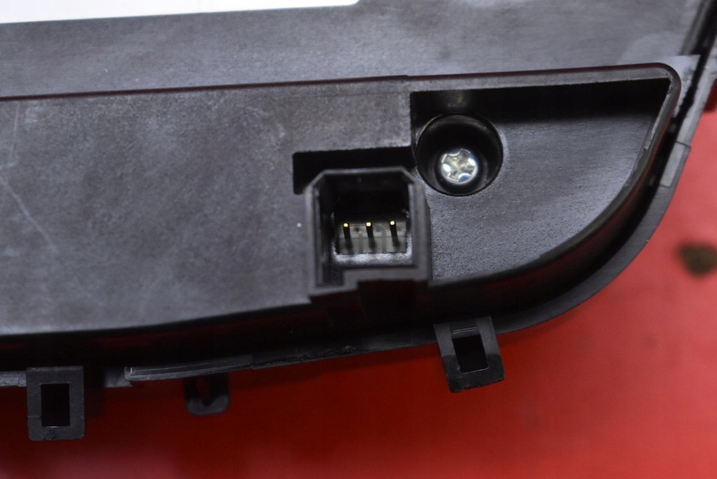 фото №5, Панель керування обдув кондиціонер 13273095 opel insignia a 08-14