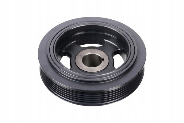 фото №8, Шкив febi bilstein 104625