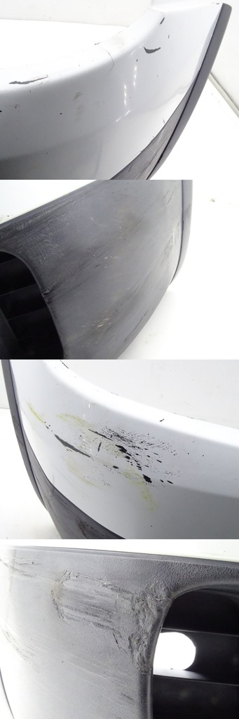 фото №11, Iveco daily iv 09-11 lift перед kompletny капот бампер pas передній