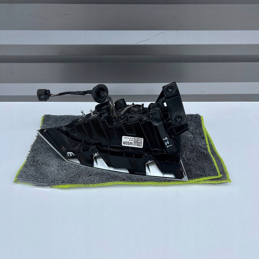 фото №5, Лампа права задня led ioniq 5