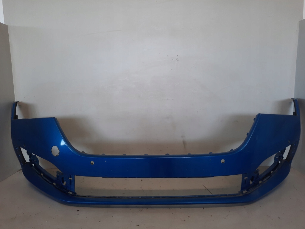 фото №1, Skoda scala 19- бампер перед передній 657807221