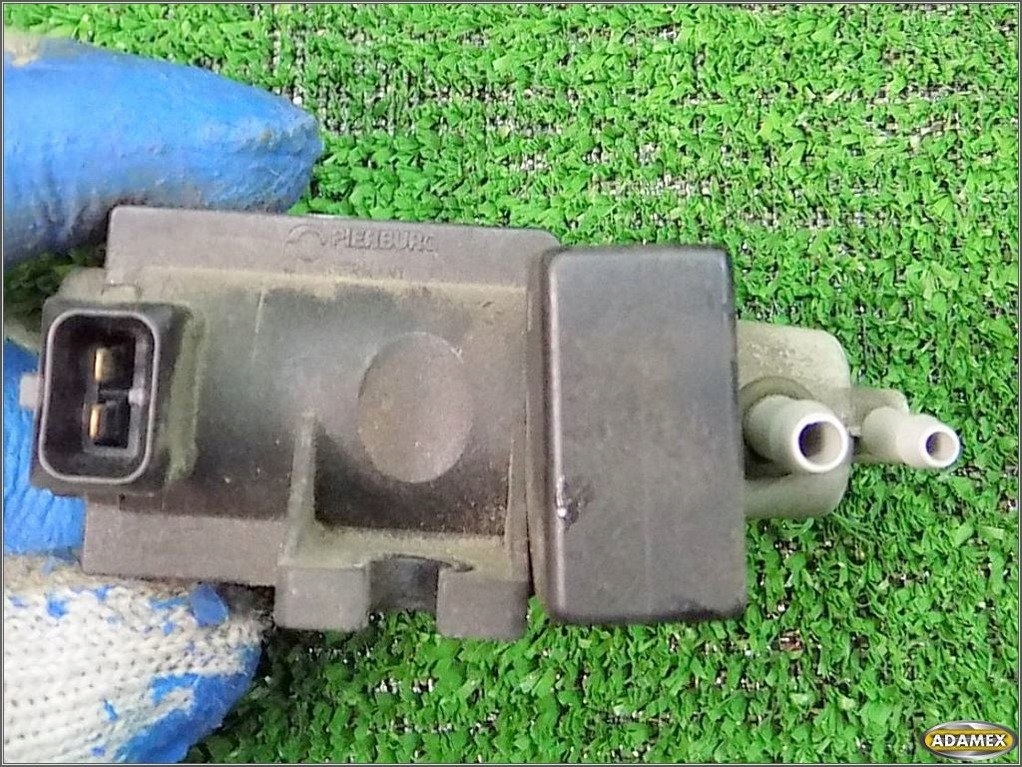 фото №5, Hyundai accent ii 2003r - клапан 7.21903.16