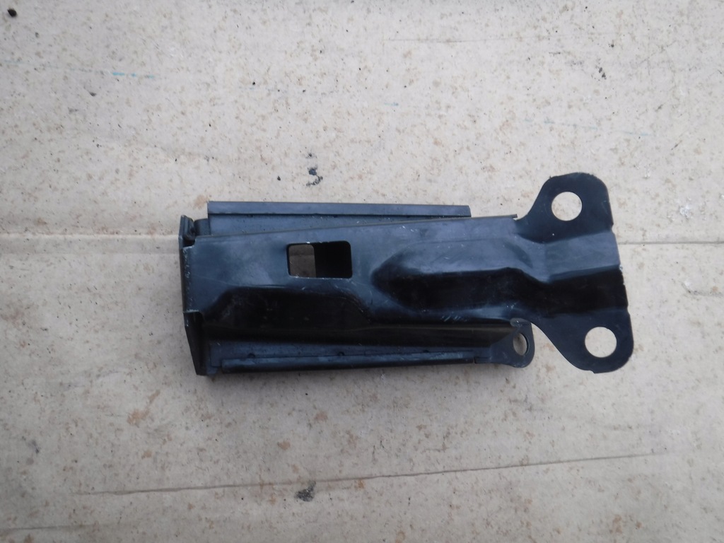 фото №1, Зона деформации левая volvo v70