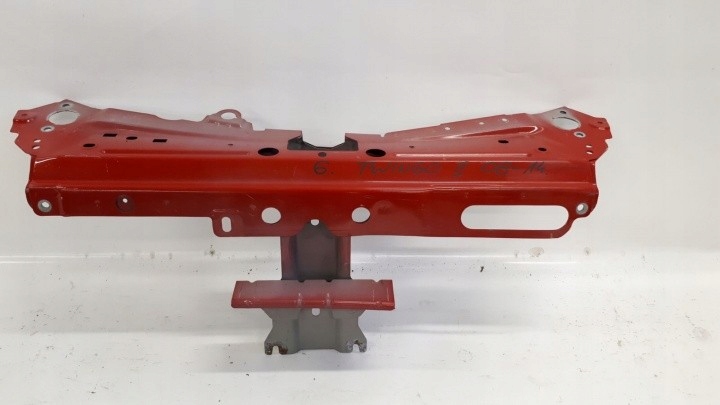 фото №1, Renault twingo ii усилитель pas перед