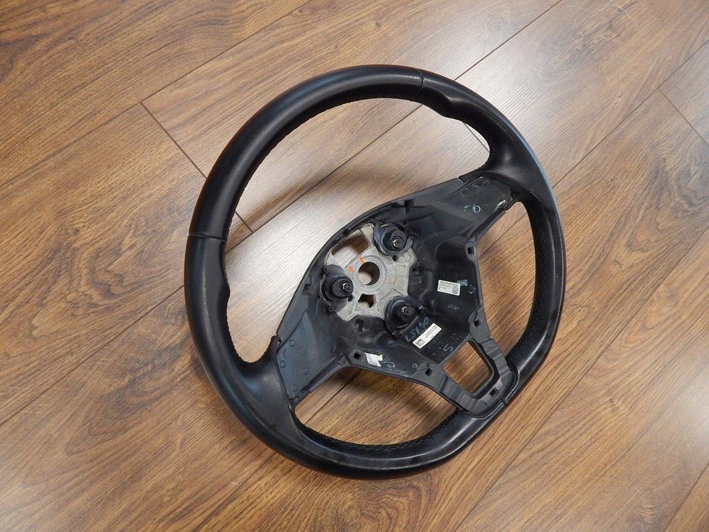 фото №5, Vw polo v lift 6c0 - воздуховод кожа oryg 6c0419091f