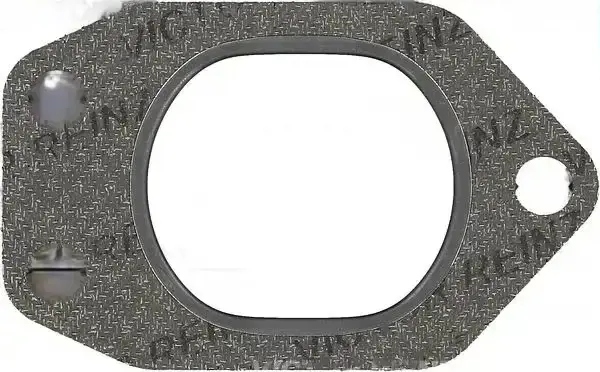 фото №1, Прокладка коллектор выпускной 71-35566-00