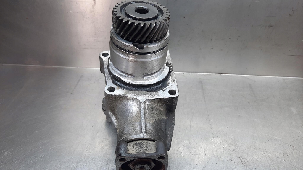 фото №8, Редуктор pbx:5025197 honda crv cr-v 95-99r 2.0b механическая коробка передач 4x4