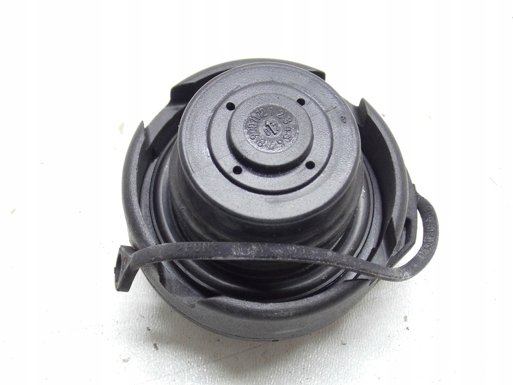 фото №13, Замок зажигания ключ вкладка крышка skoda fabia ii roomster 5j оригинал