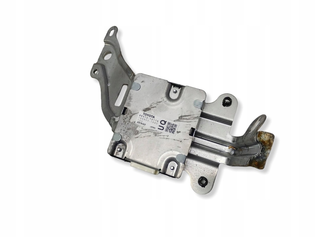 фото №1, Блоки управления toyota corolla 2023 8657212170