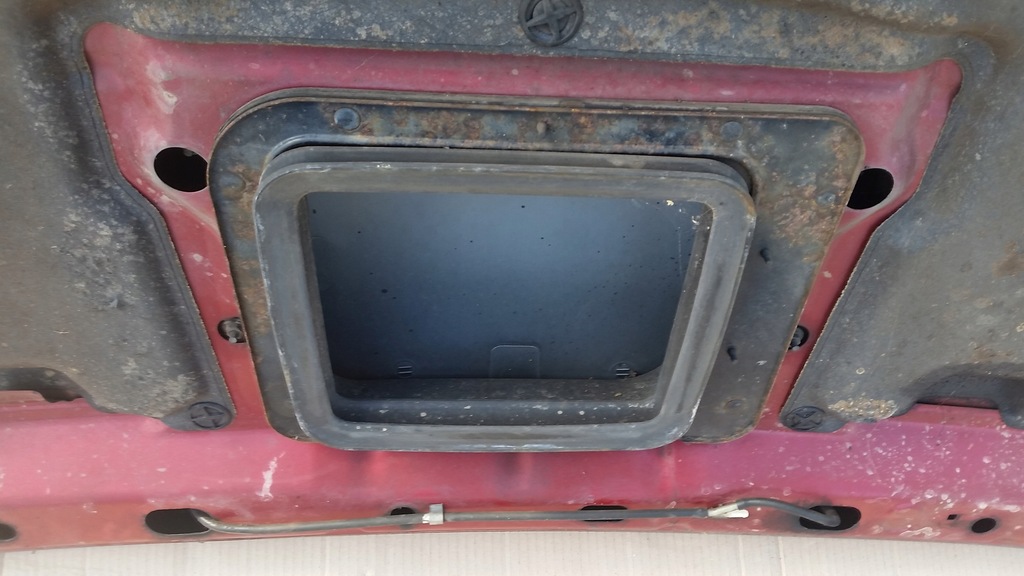 фото №8, Nissan navara капот перед 05r