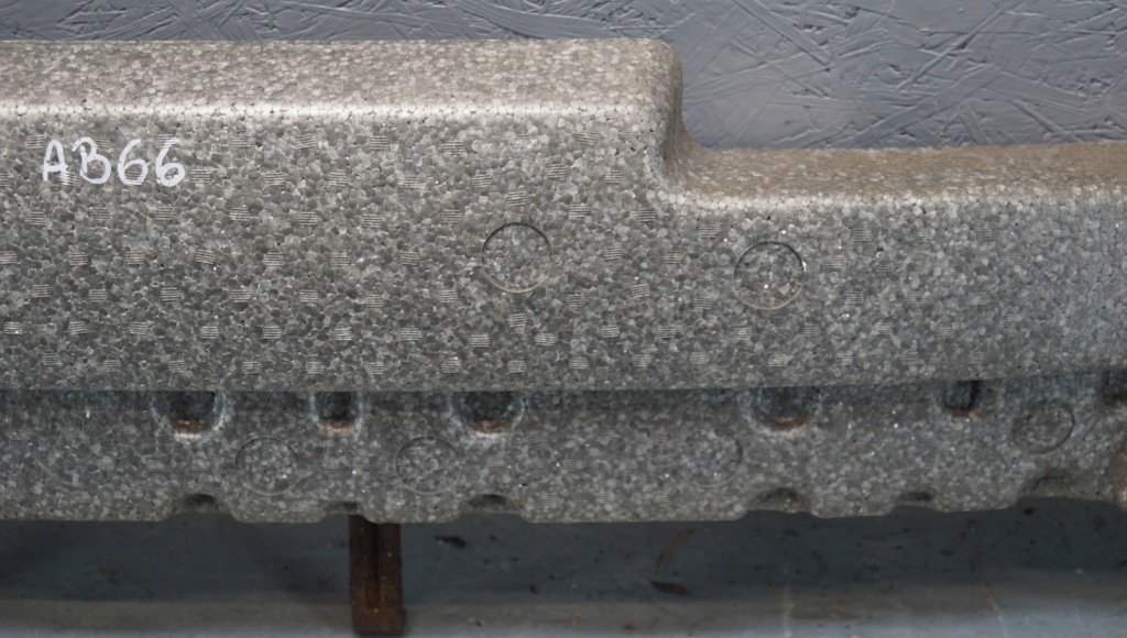 фото №4, Абсорбер задня chevrolet aveo t250