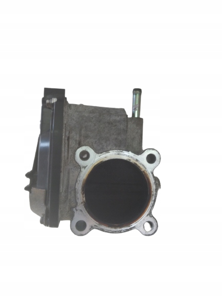 фото №1, Mitsubishi outlander 2.4 mivec дросельна заслінка