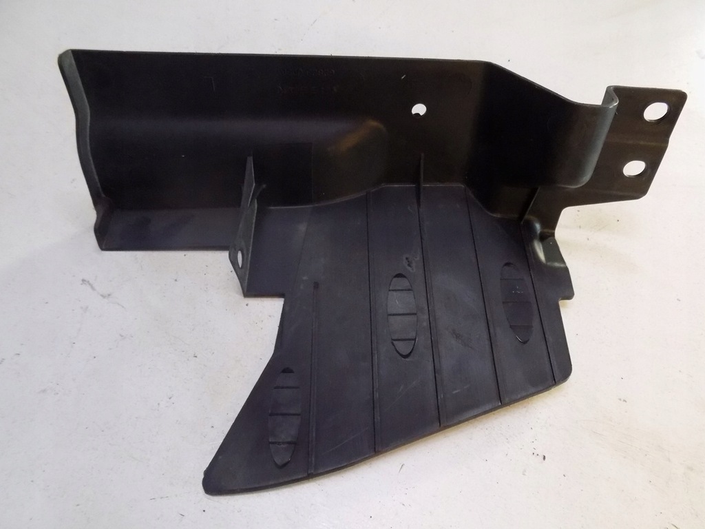 фото №7, Nissan qashqai j10 повітропровід повітря 62823jd50a