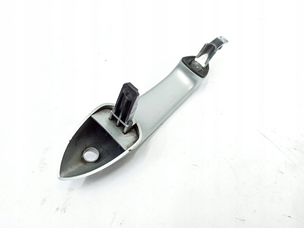 фото №9, Bmw 5 f10 f11 2013 ручка наружное