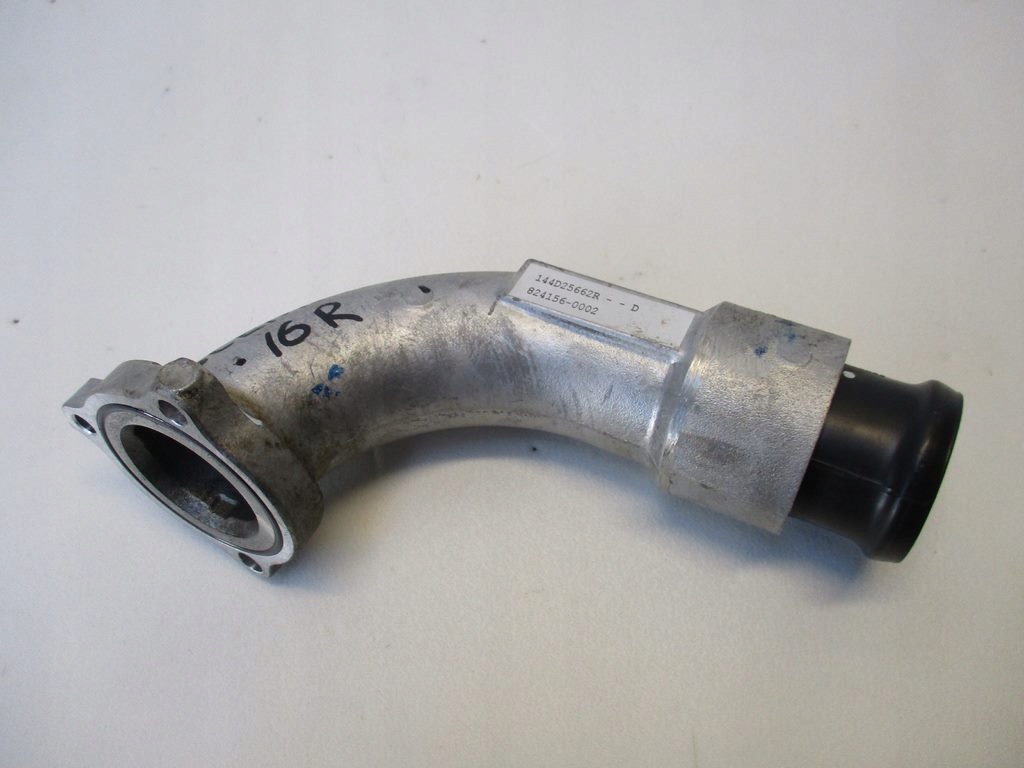 фото №1, Труба трубка turbo турбины renault scenic iv 1.6 dci
