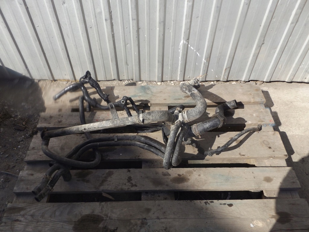 фото №1, Master ii 2,5d магістраль wody