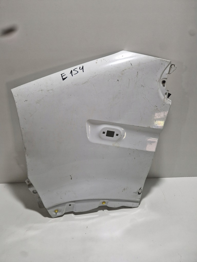 фото №1, Master movano mascott крила правий передній