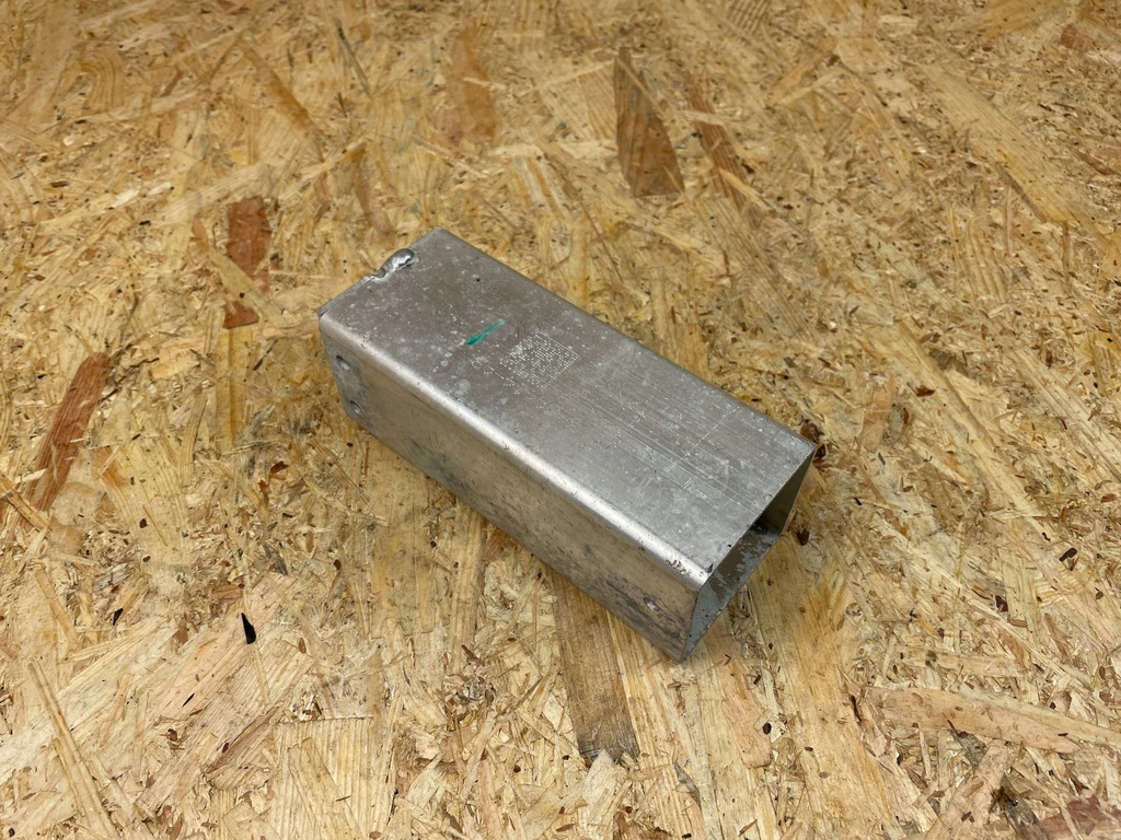 фото №6, Зона деформації кронштейн передній нижній jaguar i-pace x590 j9d3-5a414-ab 2018-