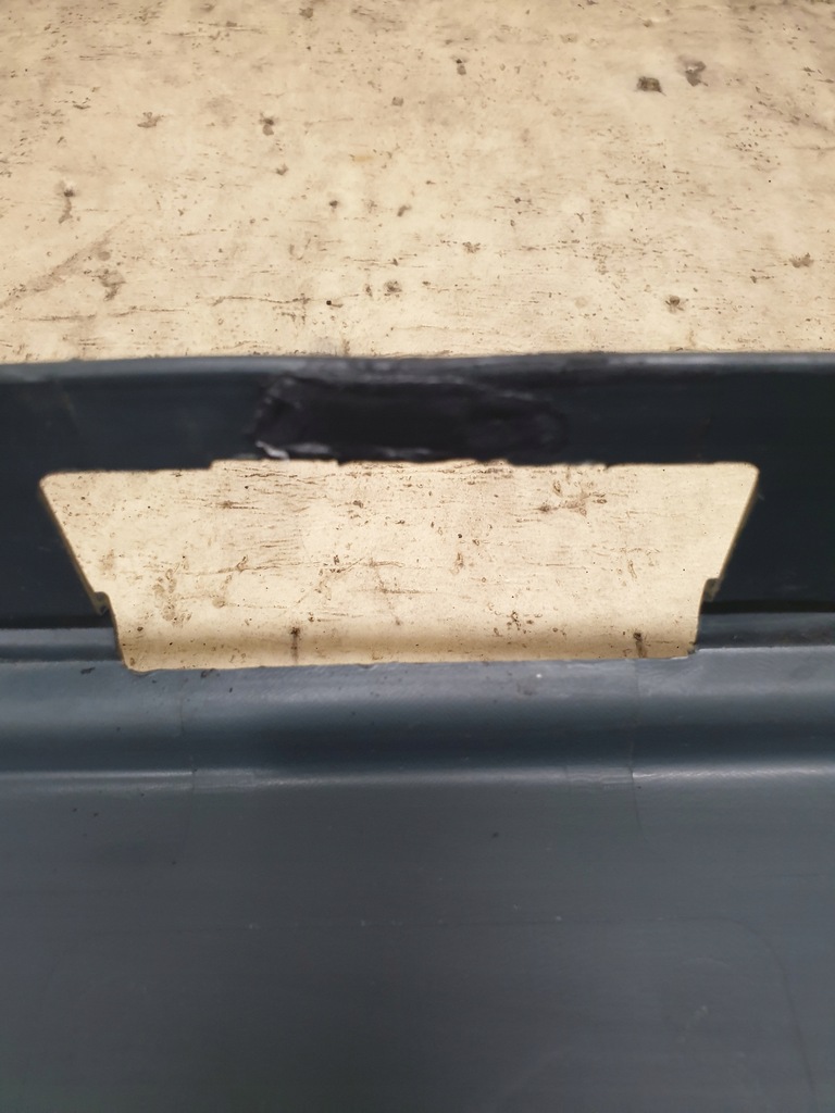 фото №9, C-max ii mk2 оббивка кришки am51-r40411-agw