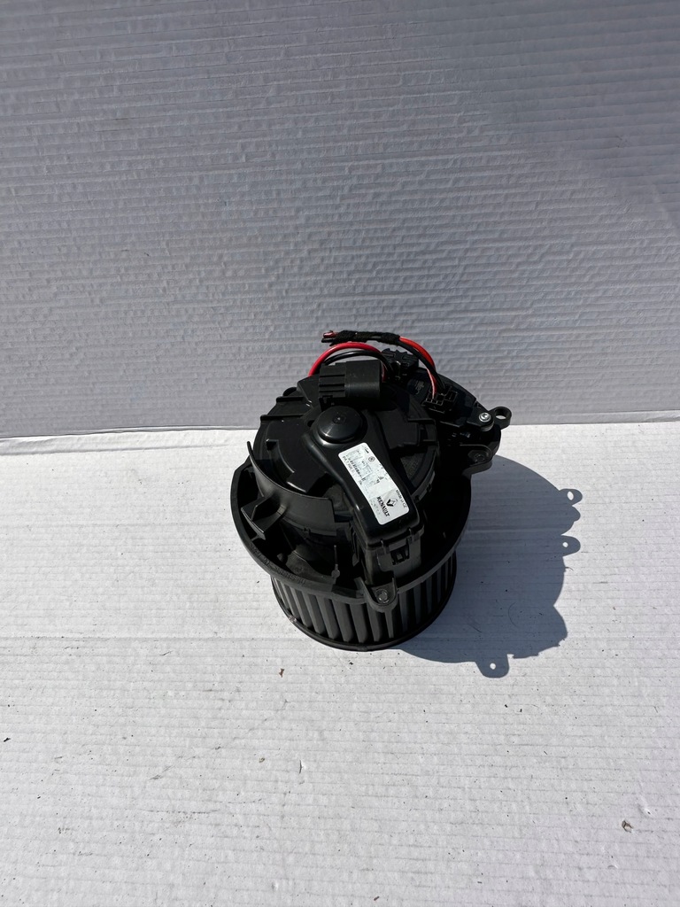 фото №1, Espace v вентилятор отопителя