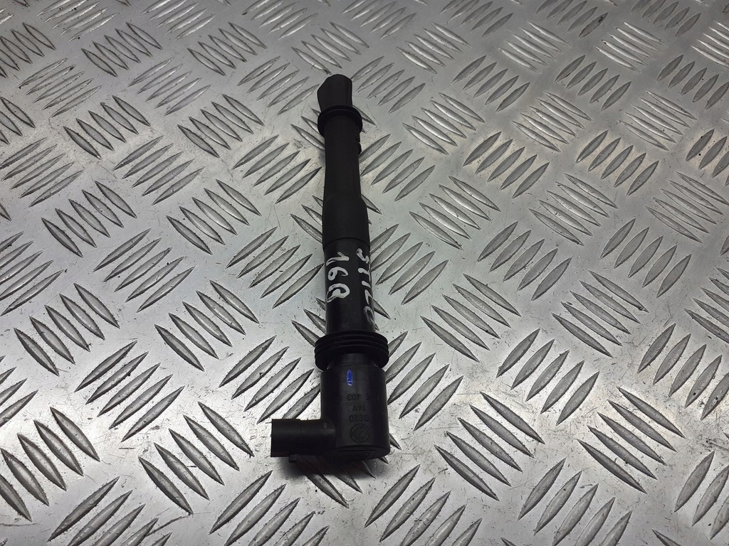 фото №1, Катушка зажигания fiat stilo 1.6