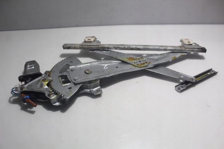 фото №1, Механизм окон левый задняя honda hr-v i