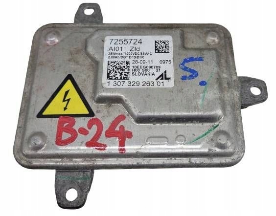 фото №1, Bmw e70 e83 e92 e92 f06 f12 f13 f25 r55 r56 r57 r60 r61 перетворювач ксенон