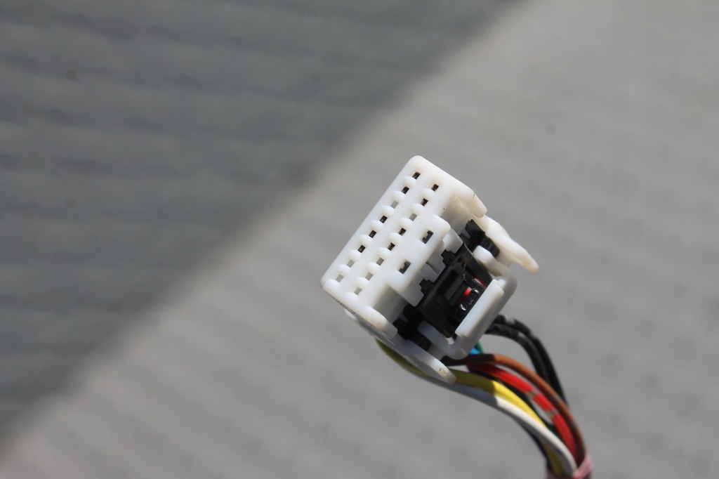 фото №9, Зеркало левая складной с поворотник mitsubishi asx 10-19 d06