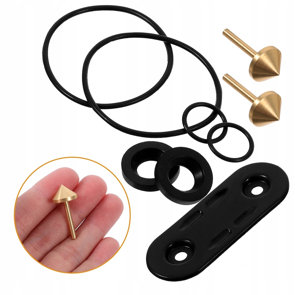 фото №15, 1 набор комплект ремонтный клапана управляющего отопитель совместимый dla a2208300184 motoryzacji