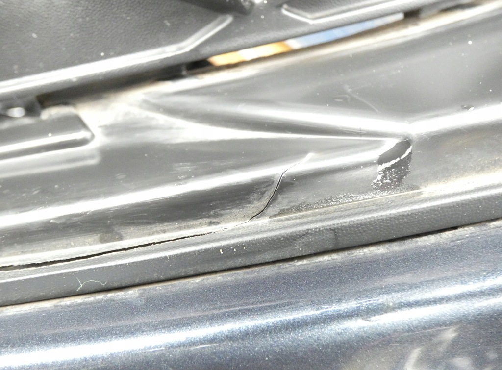 фото №15, Renault megane iv 4 rs 620227728r 2016- pod 6 pdc бампер перед передній