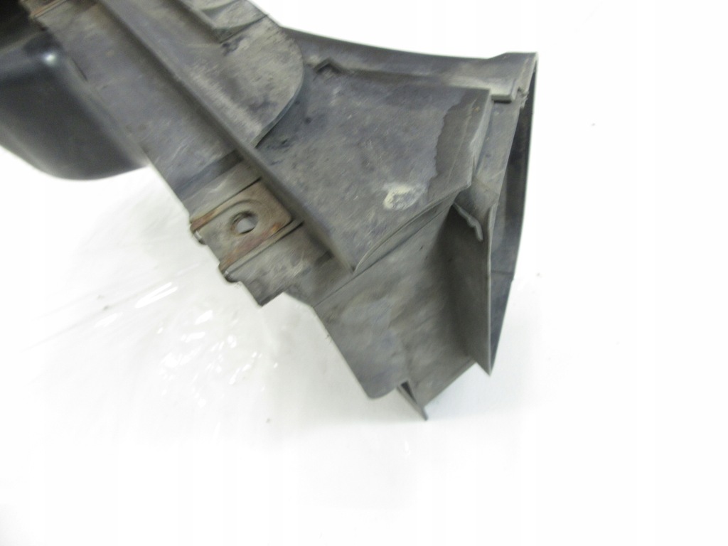 фото №6, Канал лівий перед повітря bmw e46 compact n40 n45 n46