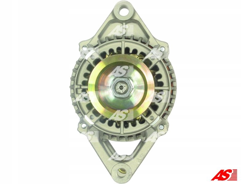 фото №5, Генератор as-pl do dodge caravan 3.0